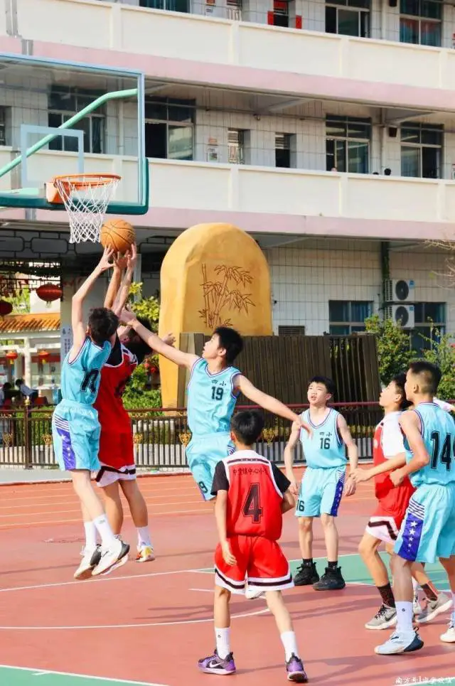 青少年篮球爱好者综合训练方案_1