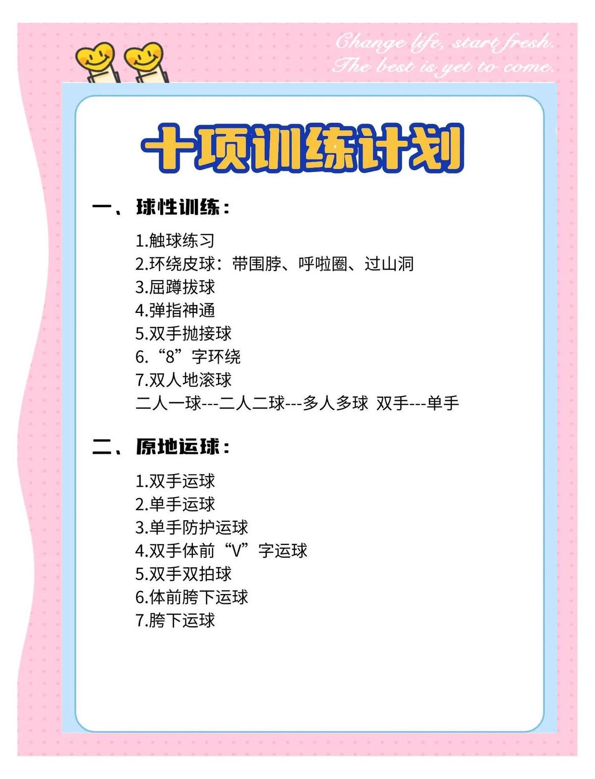 可靠的篮球训练对业余爱好者有哪些优势?